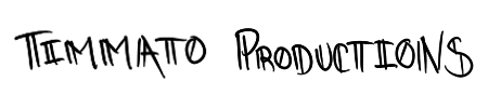 Timmato Productions